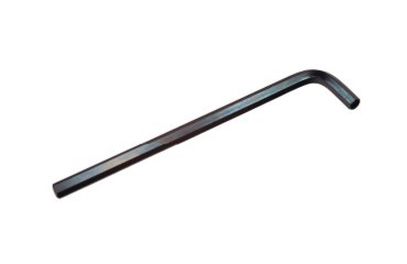 エイト 六角棒スパナ(エキストラロング)(インチ) No.014-